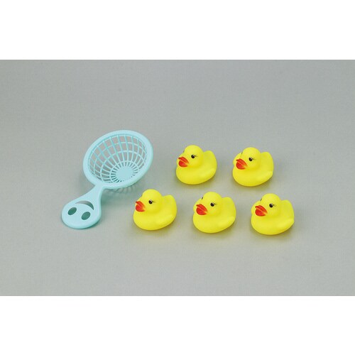 あひるちゃんすくい