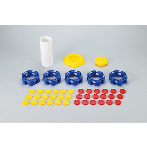 四目並べ ツイスト&ターン