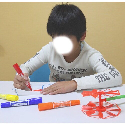 こいのぼり やぐるまセット