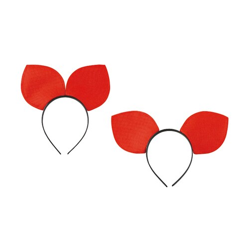 2wayリボンみみカチューシャ