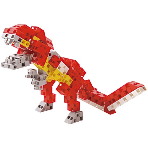 ArtecブロッグT−REX