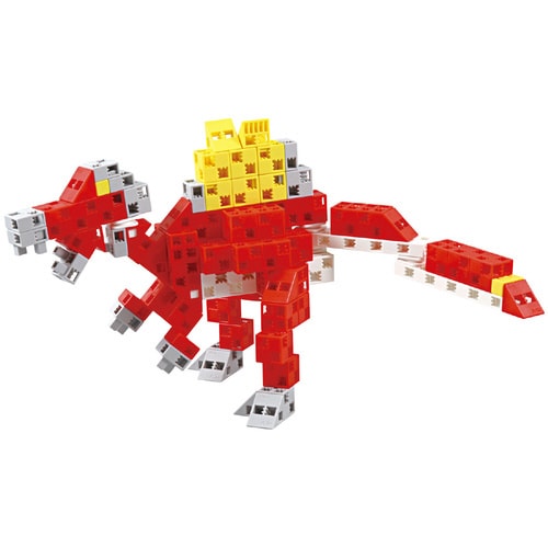 ArtecブロッグT−REX