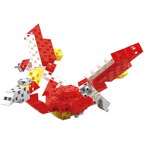 ArtecブロッグT−REX