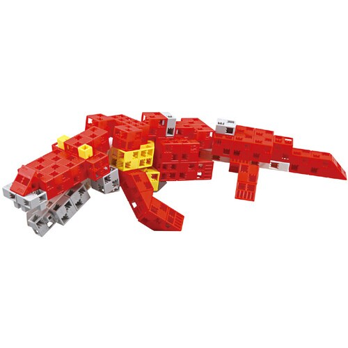 ArtecブロッグT−REX