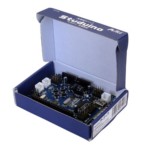 Studuino(スタディーノ)