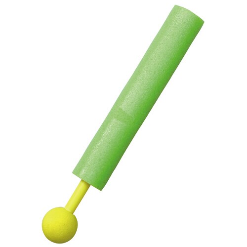 スポンジみずてっぽう