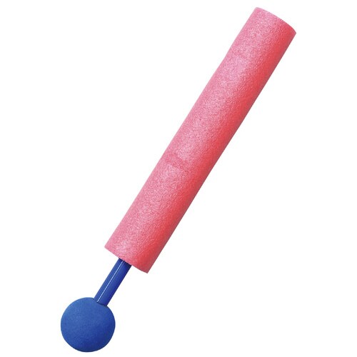 スポンジみずてっぽう