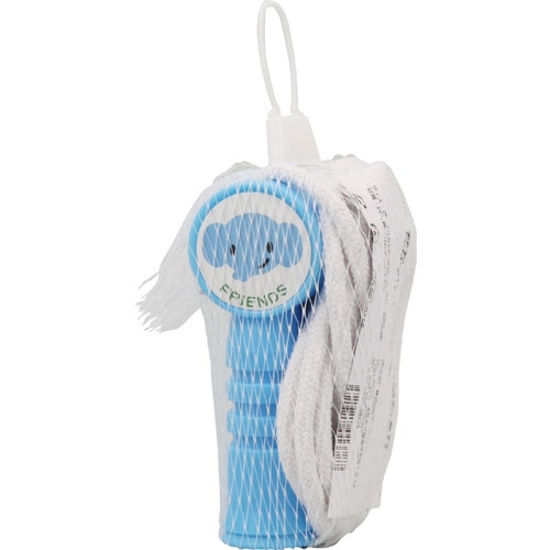 なかよしジョイントなわとび ブルー