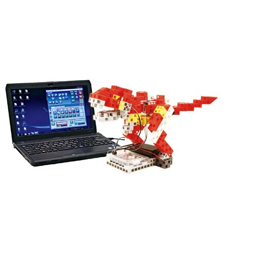 アーテックロボ T.REX