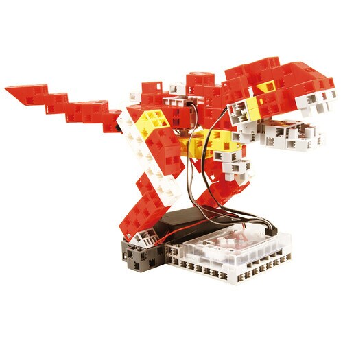 アーテックロボ T.REX