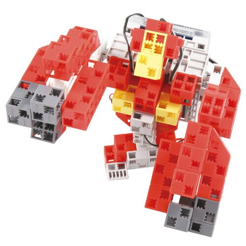 アーテックロボ T.REX