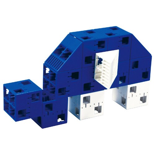 Artec Lブロック プライマリー60ピース