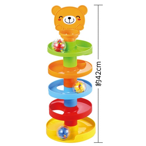 アニマルローリングボール