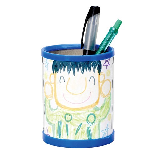 サークル写真立て