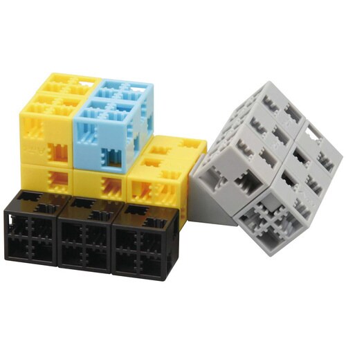 Artecブロック ボックス112ビビット