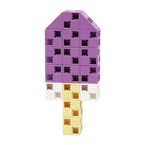 Artecブロック おひめさまセット