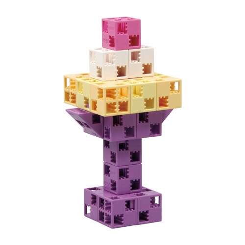 Artecブロック おひめさまセット