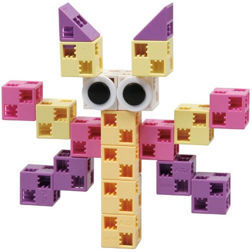 Artecブロック おひめさまセット