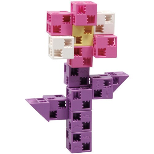 Artecブロック おひめさまセット