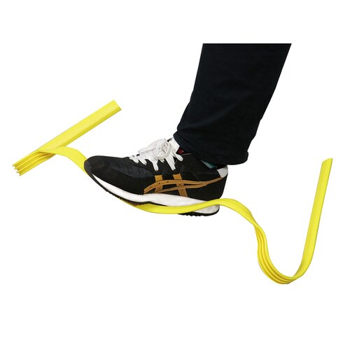 やわらかミニハードル30cm(5台1組)