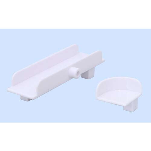 Artecブロック レールAx3P Bx2P白