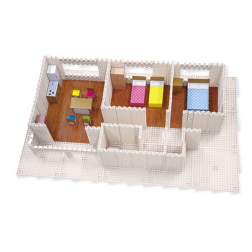 ルームレイアウト1/15