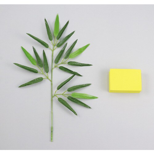 七夕スタンドセット