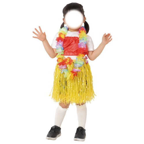 フラワーレイ レインボー