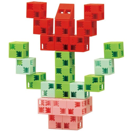 Artecブロック バケツ112【パステル】