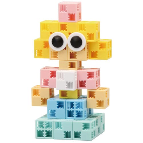 Artecブロック バケツ112【パステル】