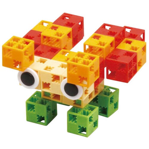 Artecブロック バケツ112【パステル】