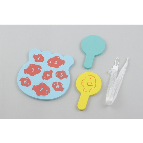 EVAきんぎょすくい