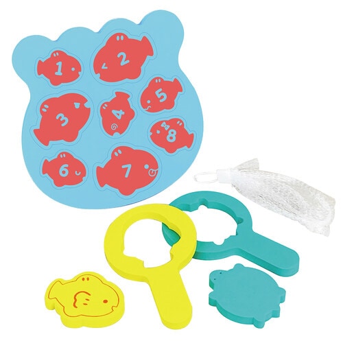 EVAきんぎょすくい