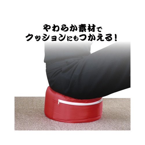 巨大だるまおとし