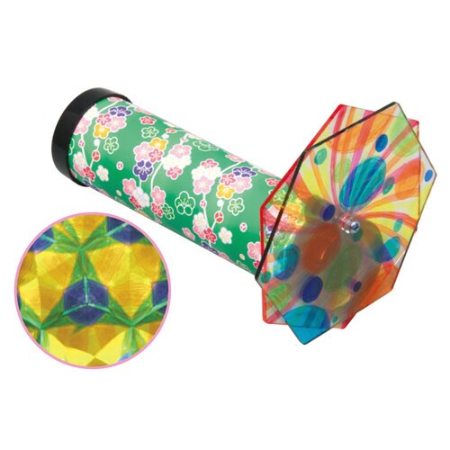 万華鏡 プレートタイプ