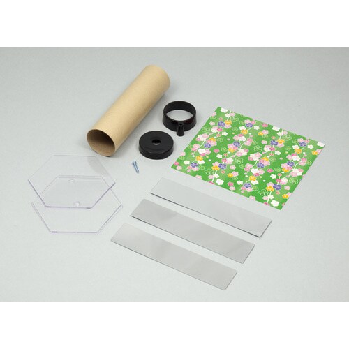 万華鏡 プレートタイプ