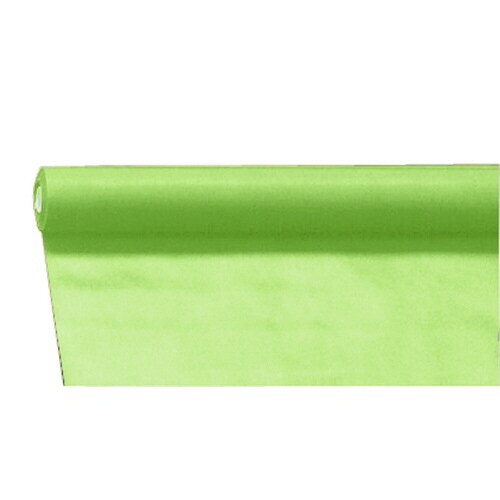 カラー不織布 10m巻 黄緑