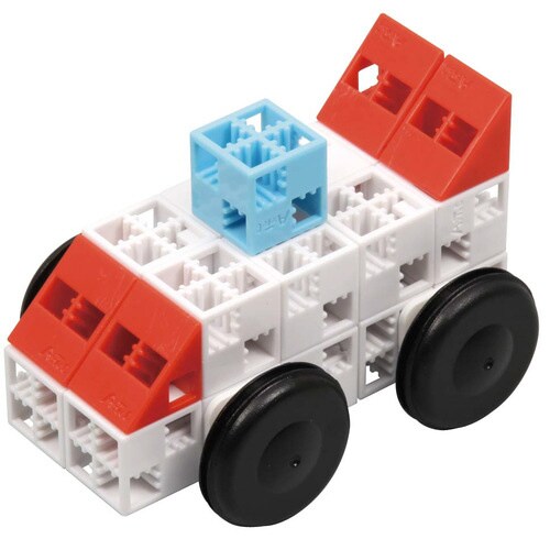 Artecブロック ドリームセットDX