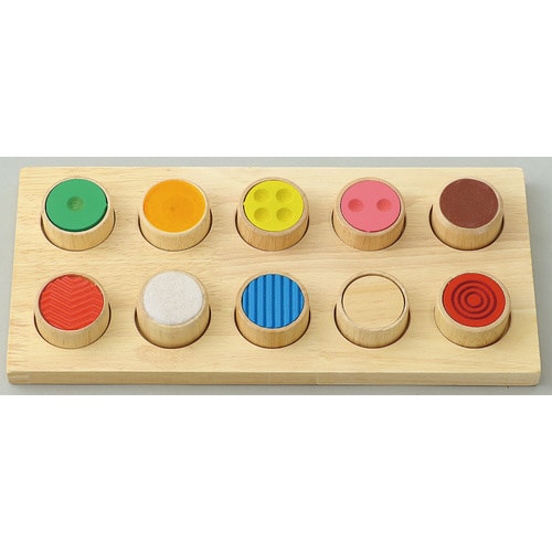 木製マッチングゲーム