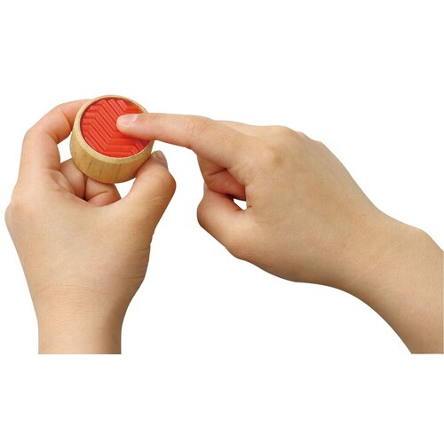 木製マッチングゲーム