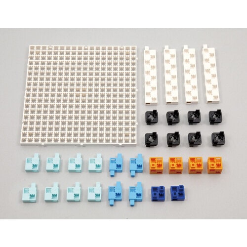 リンク学習セット