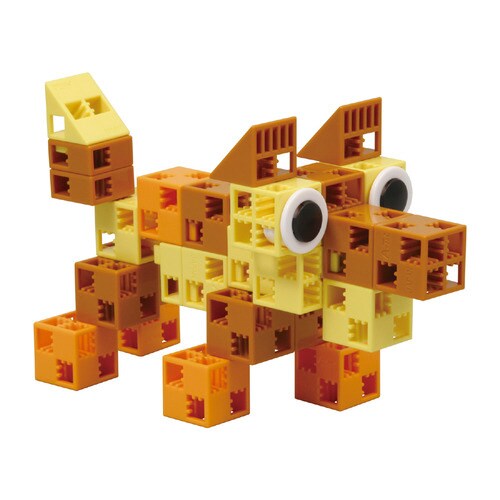 Artecブロック サファリセット