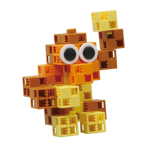 Artecブロック サファリセット