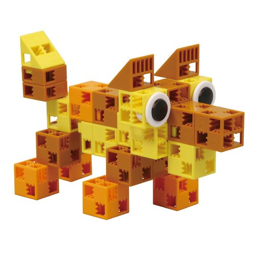 Artecブロック サファリセット