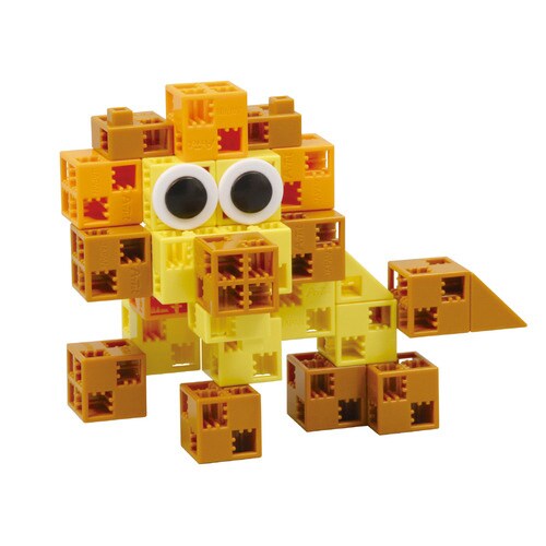 Artecブロック サファリセット