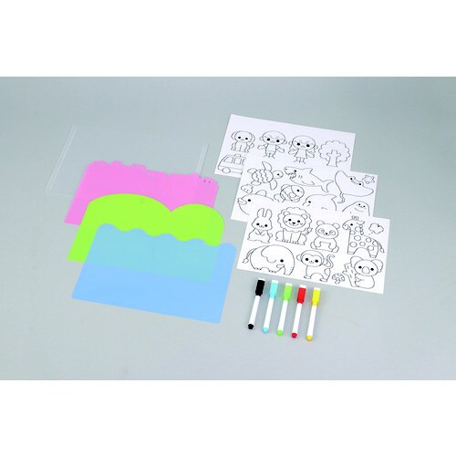 スケルトンキャンバス