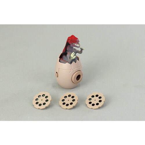 ディノプロジェクター