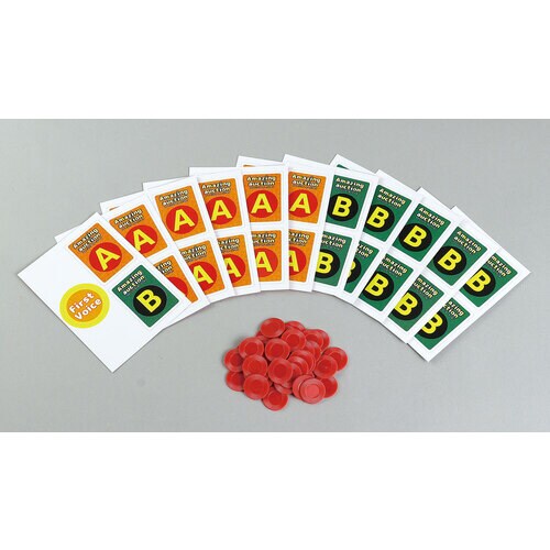 アメージング・オークション