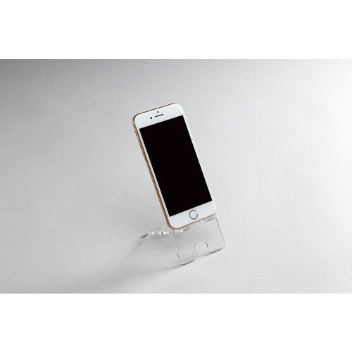 スマホスタンド アクリル