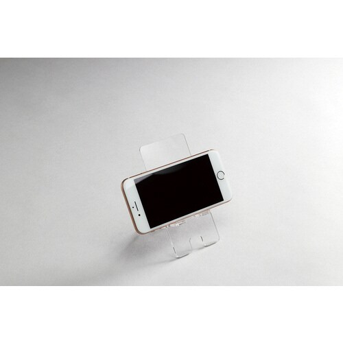 スマホスタンド アクリル